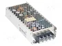 MEAN WELL RSD-200D-24 Convertidor DC/DC 201,6W 24VDC