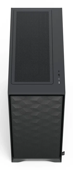 Fractal Design Pop 2 Air Black TG Fractal Design Pop 2 Air Black TG