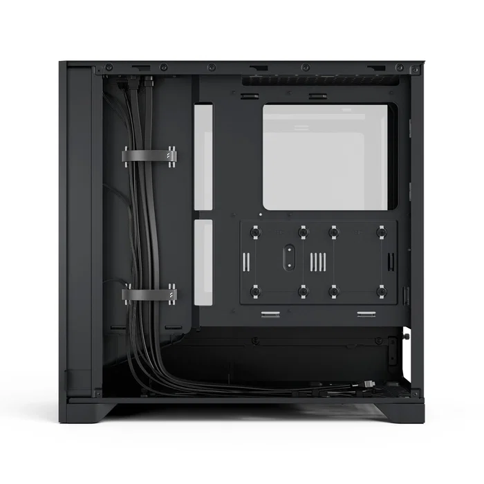 Fractal Design Pop 2 Air Black TG Fractal Design Pop 2 Air Black TG