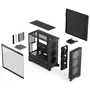 Fractal Design Pop 2 Air Black TG