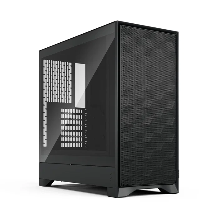 Fractal Design Pop 2 Air Black TG Fractal Design Pop 2 Air Black TG