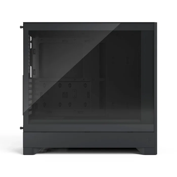 Fractal Design Pop 2 Air Black TG Fractal Design Pop 2 Air Black TG