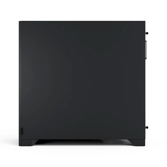 Fractal Design Pop 2 Air Black TG Fractal Design Pop 2 Air Black TG