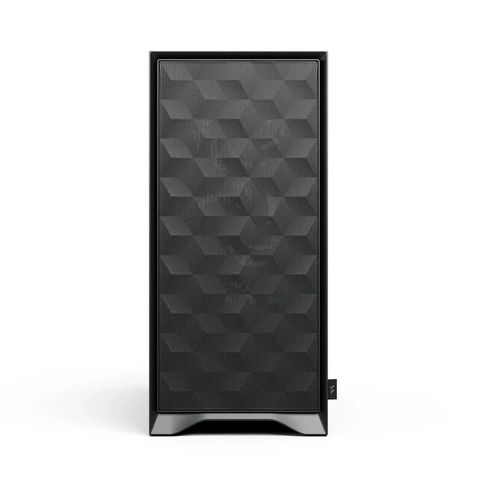Fractal Design Pop 2 Air Black TG Fractal Design Pop 2 Air Black TG