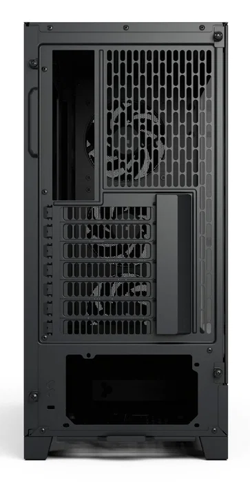 Fractal Design Pop 2 Air Black TG Fractal Design Pop 2 Air Black TG