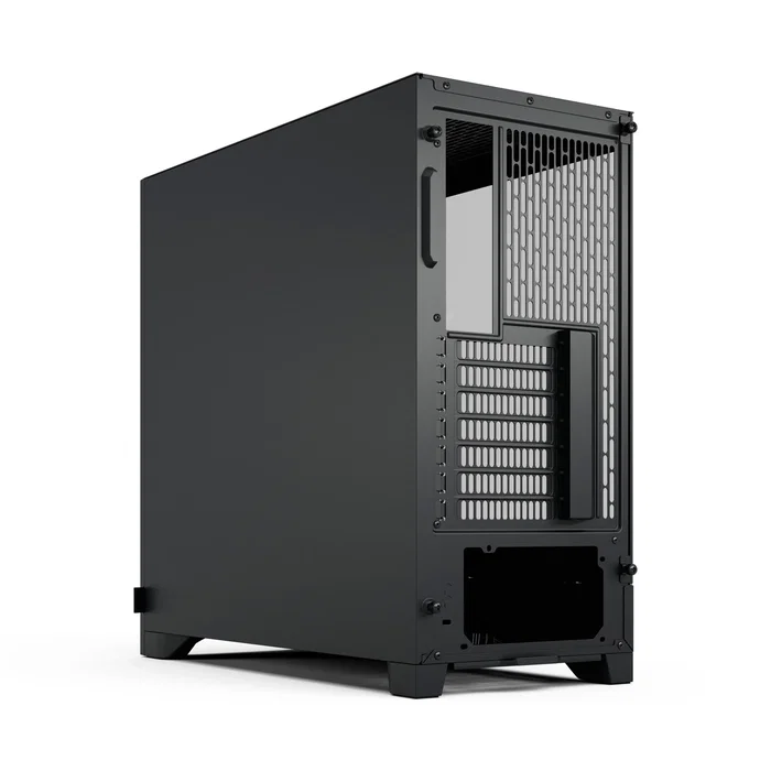 Fractal Design Pop 2 Air Black TG Fractal Design Pop 2 Air Black TG