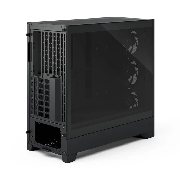 Fractal Design Pop 2 Air Black TG Fractal Design Pop 2 Air Black TG