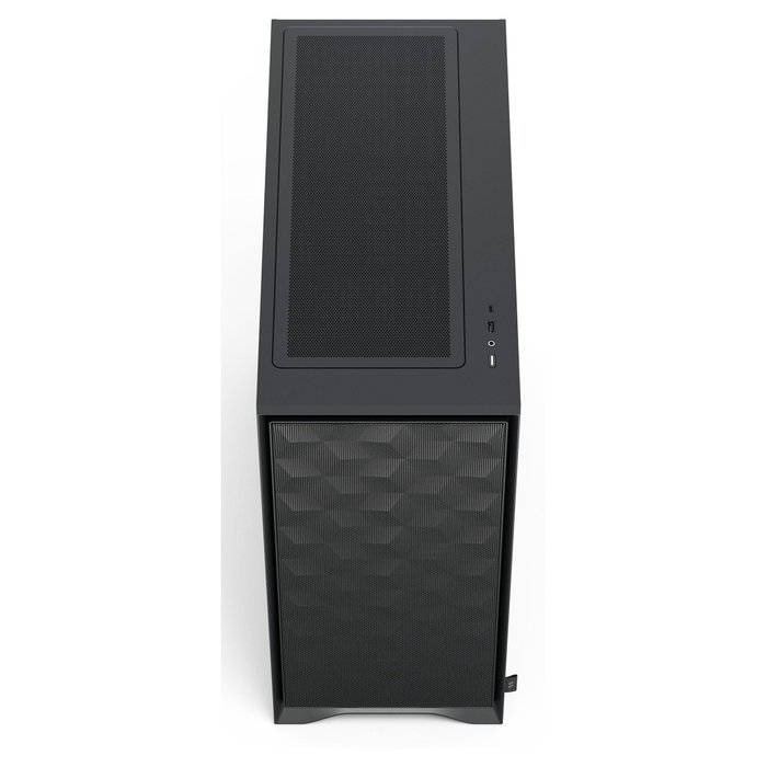 Fractal Design Pop 2 Air Black TG