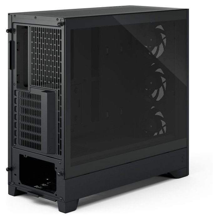 Fractal Design Pop 2 Air Black TG