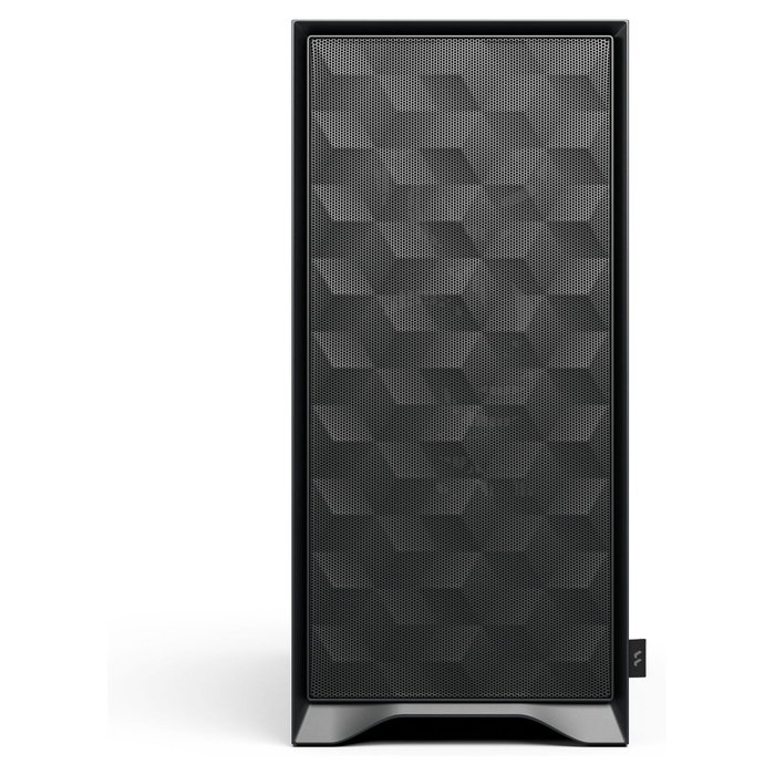 Fractal Design Pop 2 Air Black TG