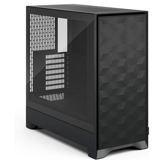 Fractal Design Pop 2 Air Black TG