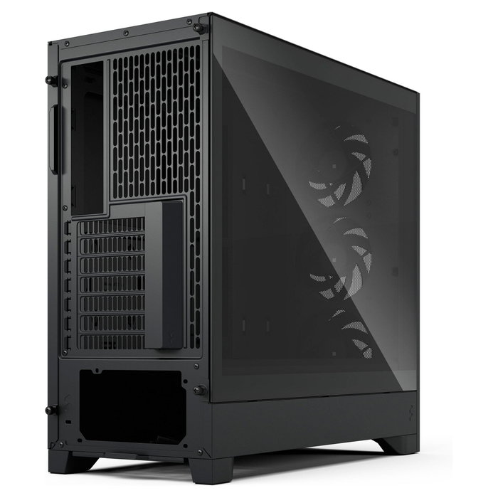 Fractal Design Pop 2 Air Black TG