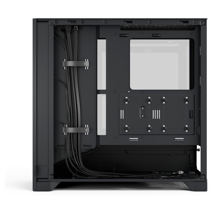Fractal Design Pop 2 Air Black TG