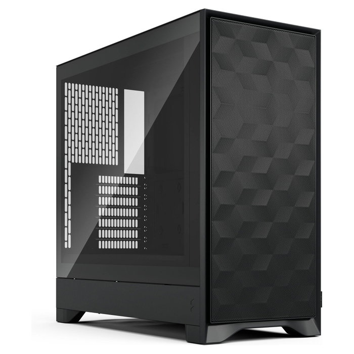 Fractal Design Pop 2 Air Black TG