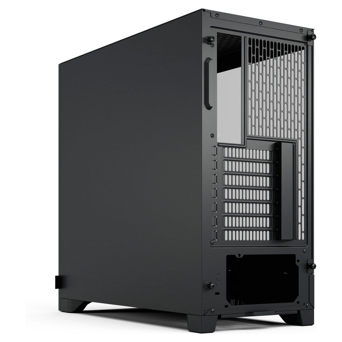 Fractal Design Pop 2 Air Black TG