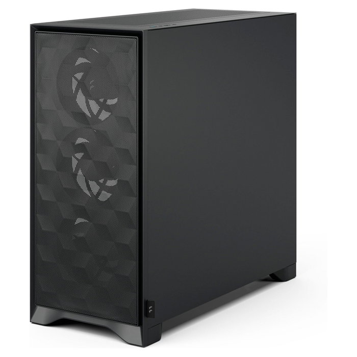 Fractal Design Pop 2 Air Black TG