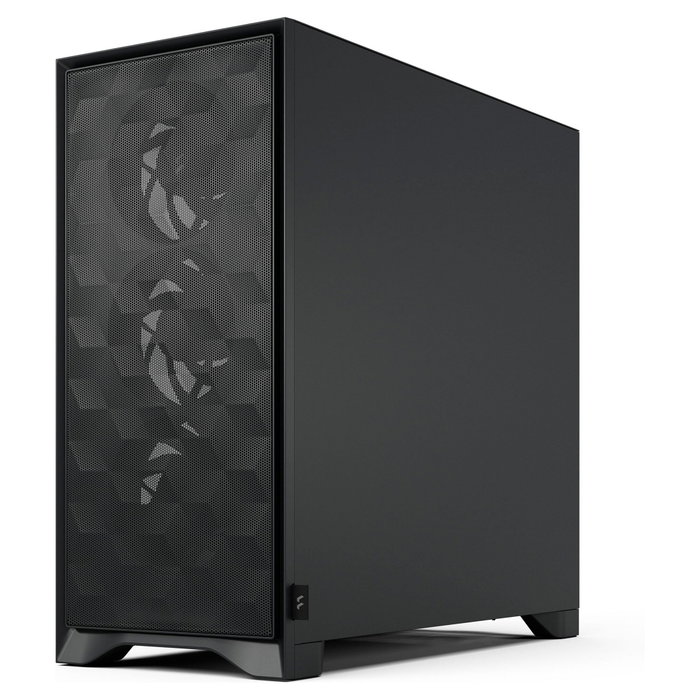 Fractal Design Pop 2 Air Black TG