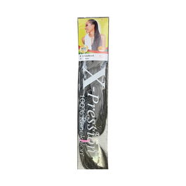 X-Pression M.44 Cabello Sintético para Trenzar