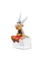 Plastoy Asterix & Obelix Sitting Pack de 2 Figuras