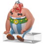 Plastoy Asterix & Obelix Sitting Pack de 2 Figuras