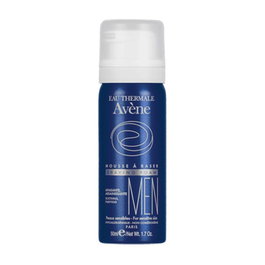 Avène Homme Espuma de Afeitar 50 ml