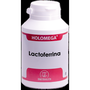 EQUISALUD Holomega Lactoferrina 180 cápsulas