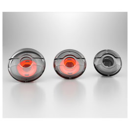 HP POLY VL 50/30 EARTIPS S/M/L