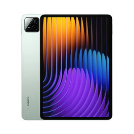 Xiaomi Pad 7 Pro Tablet 11.2" 3.2K 144Hz Snapdragon 7+ Gen 3 12GB RAM 512GB Wi-Fi 6E Color Verde