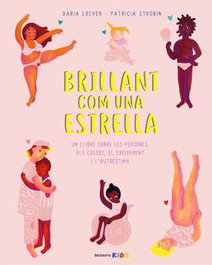 Bellaterra, Brillant com una estrella