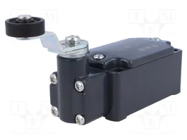 PIZZATO ELETTRICA Interruptor de fin de carrera NO + NC 10A
