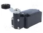 PIZZATO ELETTRICA Interruptor de fin de carrera NO + NC 10A