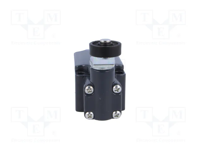 PIZZATO ELETTRICA Interruptor de fin de carrera NO + NC 10A