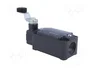 PIZZATO ELETTRICA Interruptor de fin de carrera NO + NC 10A