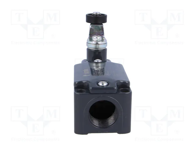 PIZZATO ELETTRICA Interruptor de fin de carrera NO + NC 10A