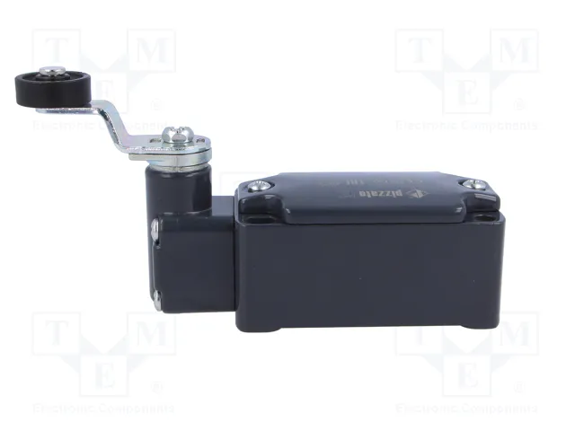 PIZZATO ELETTRICA Interruptor de fin de carrera NO + NC 10A