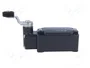 PIZZATO ELETTRICA Interruptor de fin de carrera NO + NC 10A