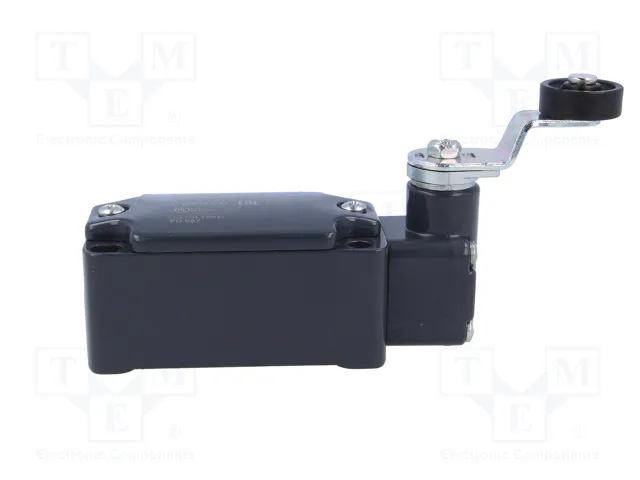 PIZZATO ELETTRICA Interruptor de fin de carrera NO + NC 10A
