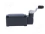 PIZZATO ELETTRICA Interruptor de fin de carrera NO + NC 10A