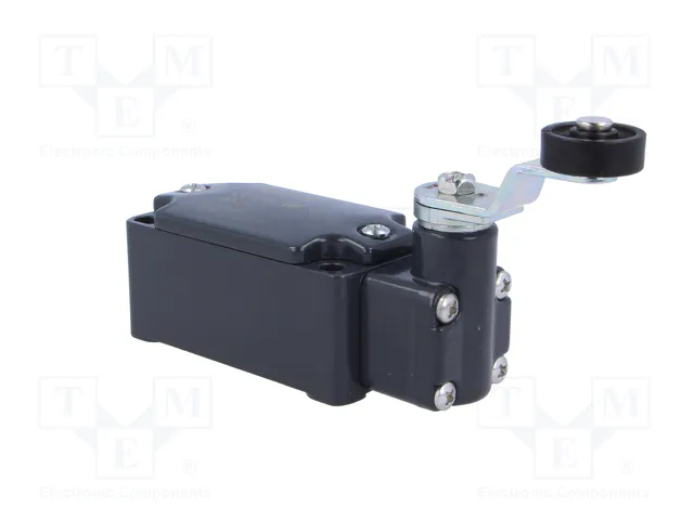 PIZZATO ELETTRICA Interruptor de fin de carrera NO + NC 10A