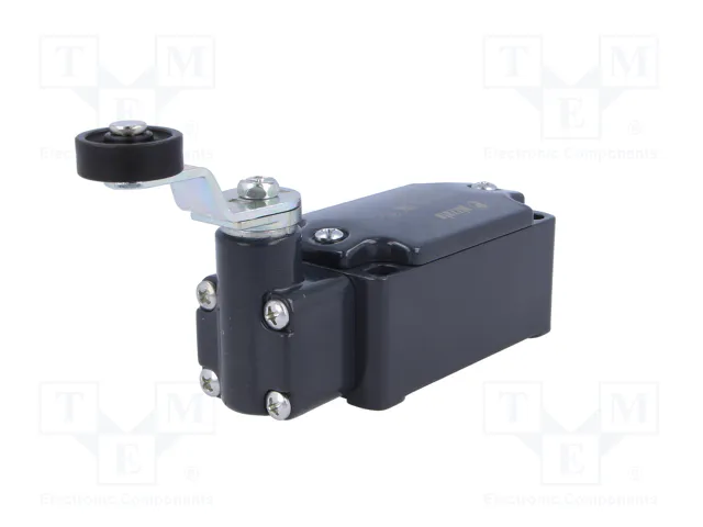 PIZZATO ELETTRICA Interruptor de fin de carrera NO + NC 10A