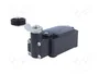 PIZZATO ELETTRICA Interruptor de fin de carrera NO + NC 10A