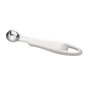 Tescoma Porcionador de Melon Presto para Frutas y Verduras en Acero Inoxidable y Plástico Resistente, Apto para Lavavajillas