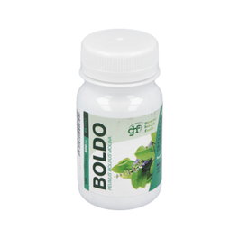 GHF Boldo 500mg 100 comp.