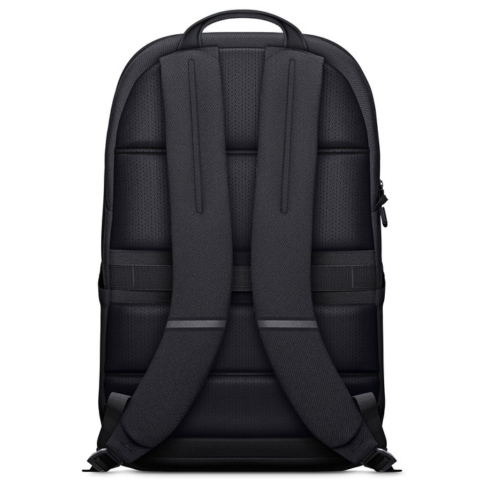 DELL CP5626 EcoLoop Plus Backpack Mochila 14-16" Negro, Resistente al Agua, 23 L, Fabricada con 53% Materiales Reciclados