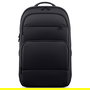 DELL CP5626 EcoLoop Plus Backpack Mochila 14-16" Negro, Resistente al Agua, 23 L, Fabricada con 53% Materiales Reciclados