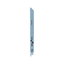 Bosch S 1122 BF Hoja de sierra de sable flexible para metal