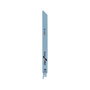 Bosch S 1122 BF Hoja de sierra de sable flexible para metal