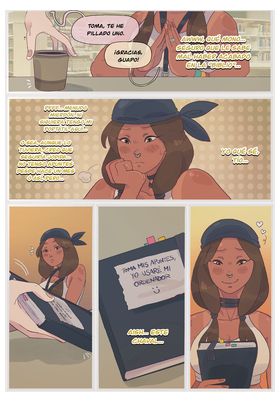 Tentando A La Suerte