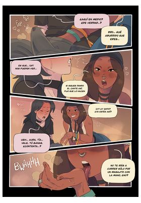 Tentando A La Suerte