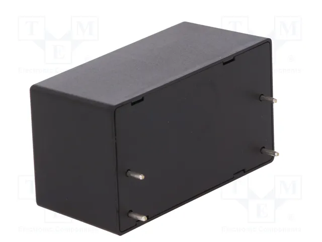 MEAN WELL MPM-05-24 Convertidor AC/DC 5,5W 24VDC